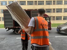 绍兴货物装卸搬运 物流链条中的关键环节