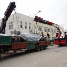 浙江装卸搬运公司选择指南 专业吊装与全诚服务助您高效搬运